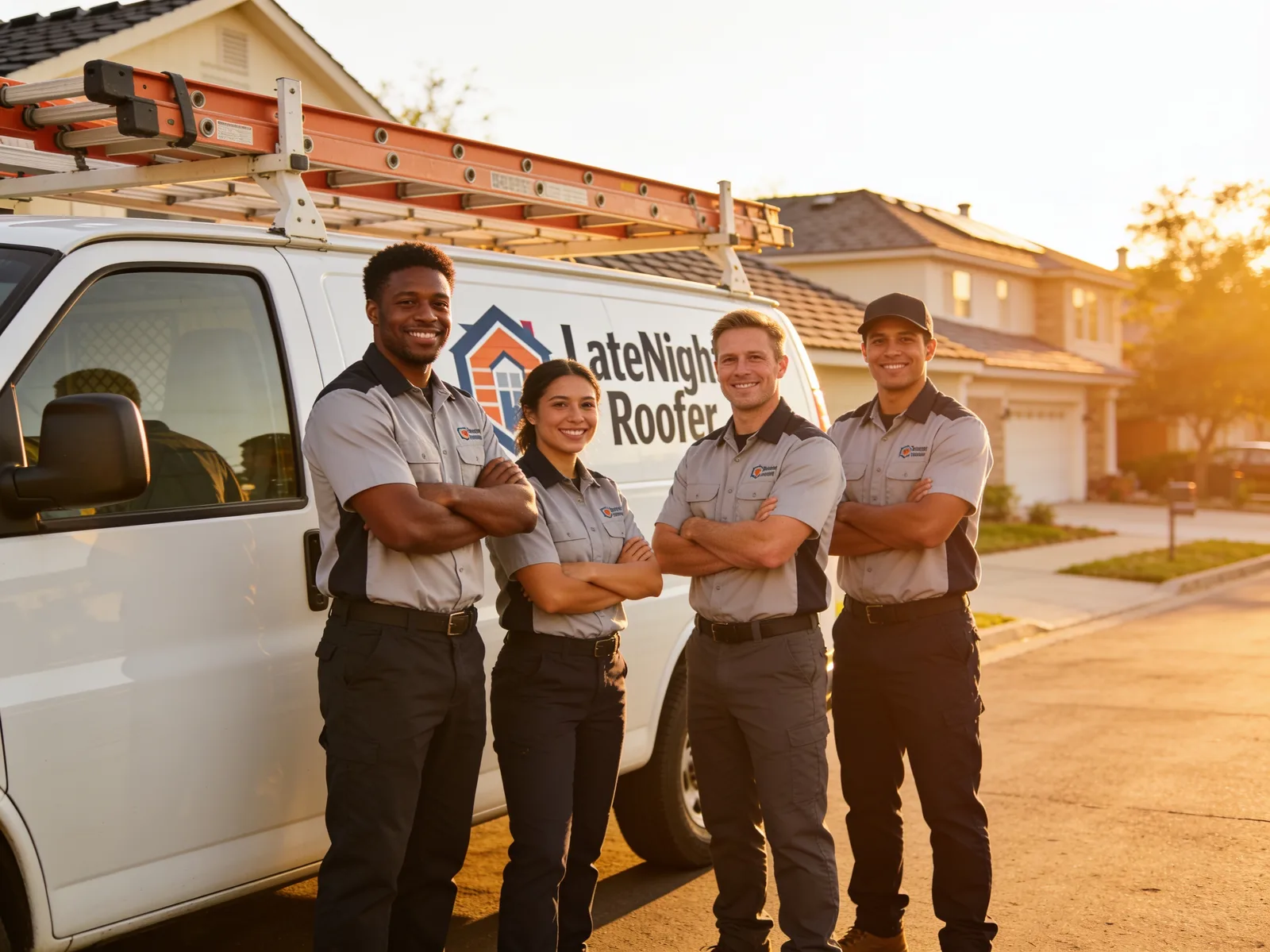 Emergency Roof Repair company in West Green, GA