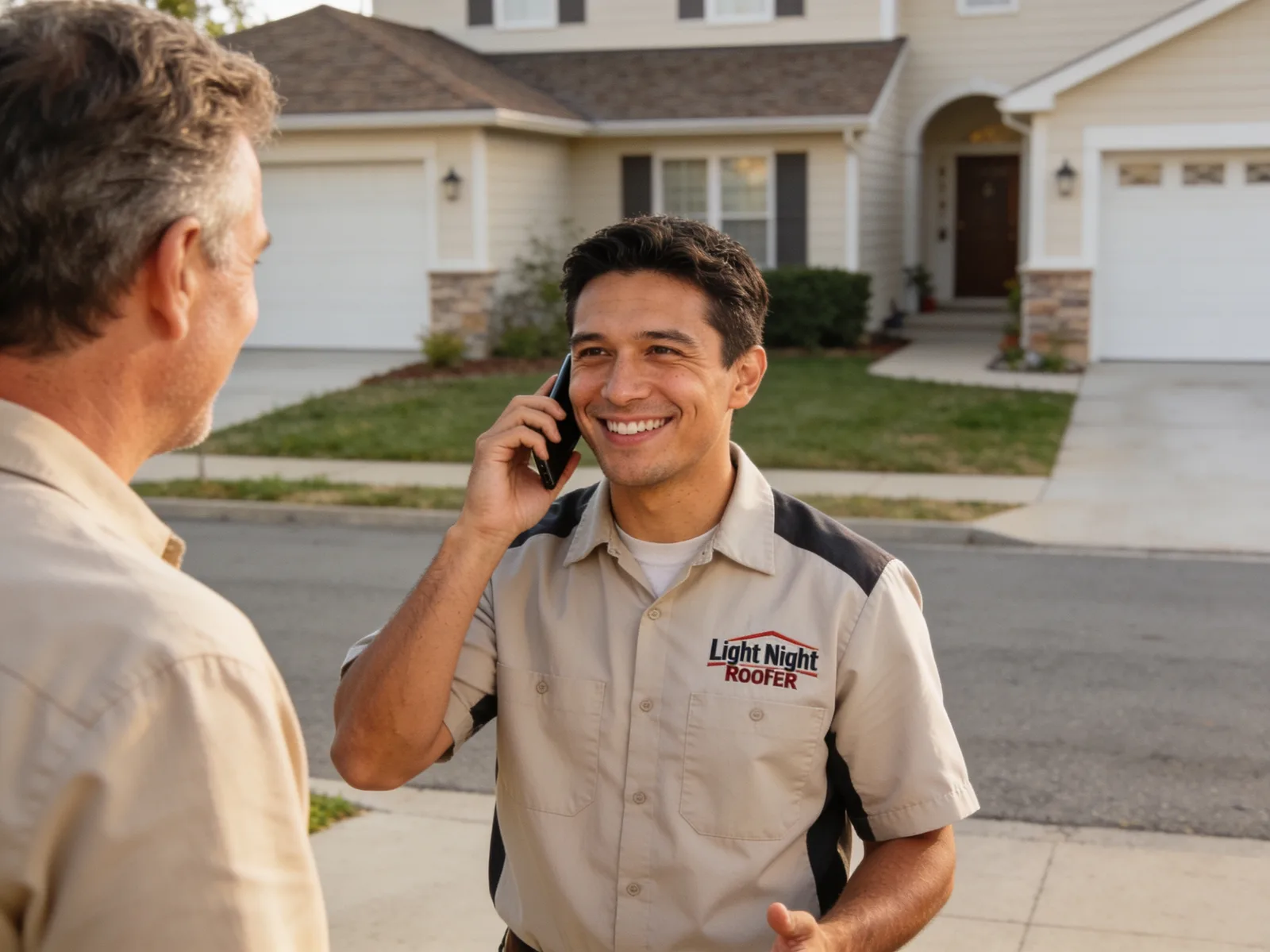 Emergency Roof Repair West Green, GA FAQs